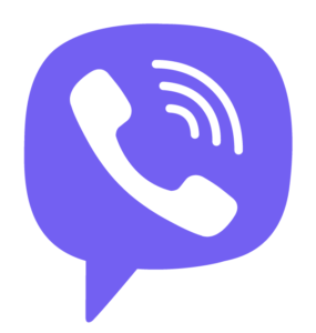 Viber Logo